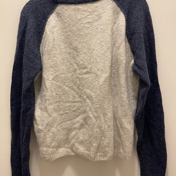 Madewell Bundle Alpaca Blend Sweaters - Picture 5 of 12